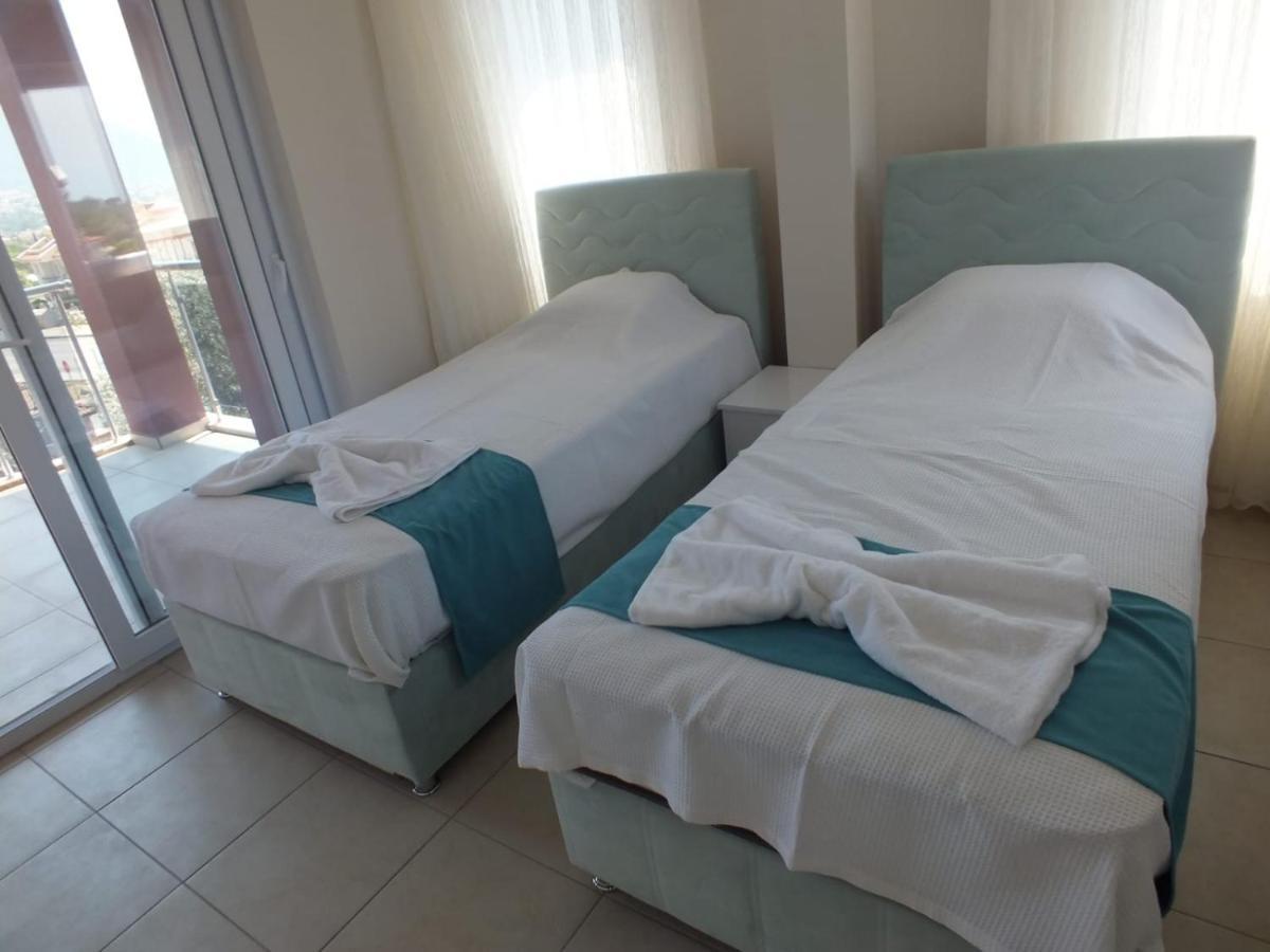 Villa Demirci Fethiye
