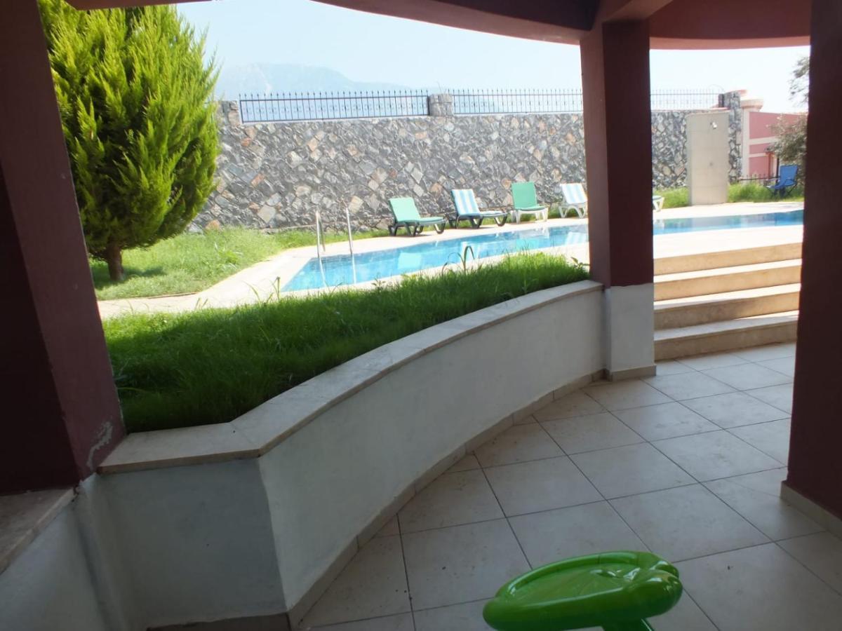 Villa Demirci *