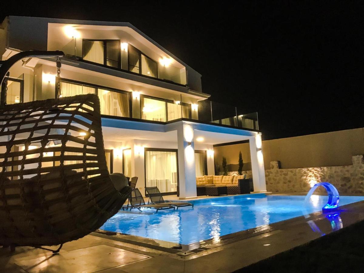 Villa La Marbella *
