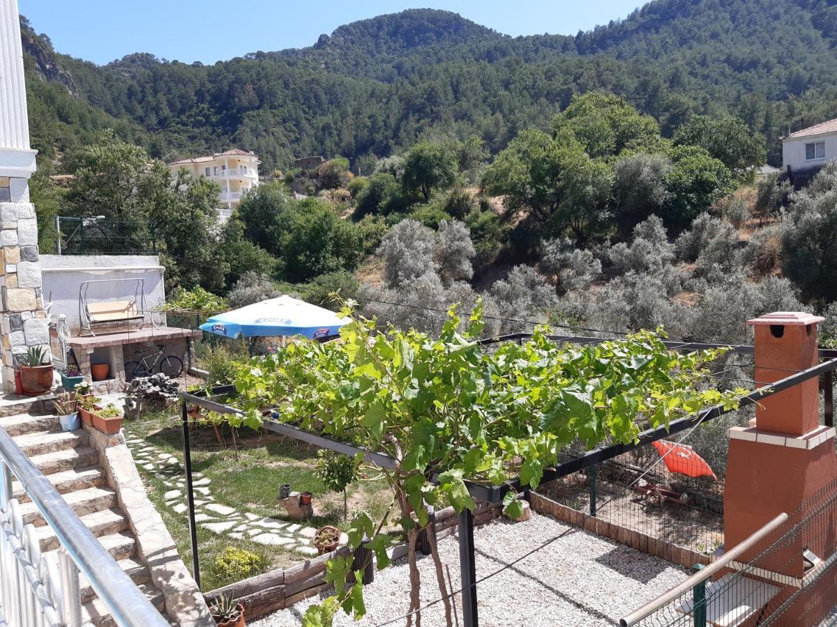 Madak Villa Fethiye