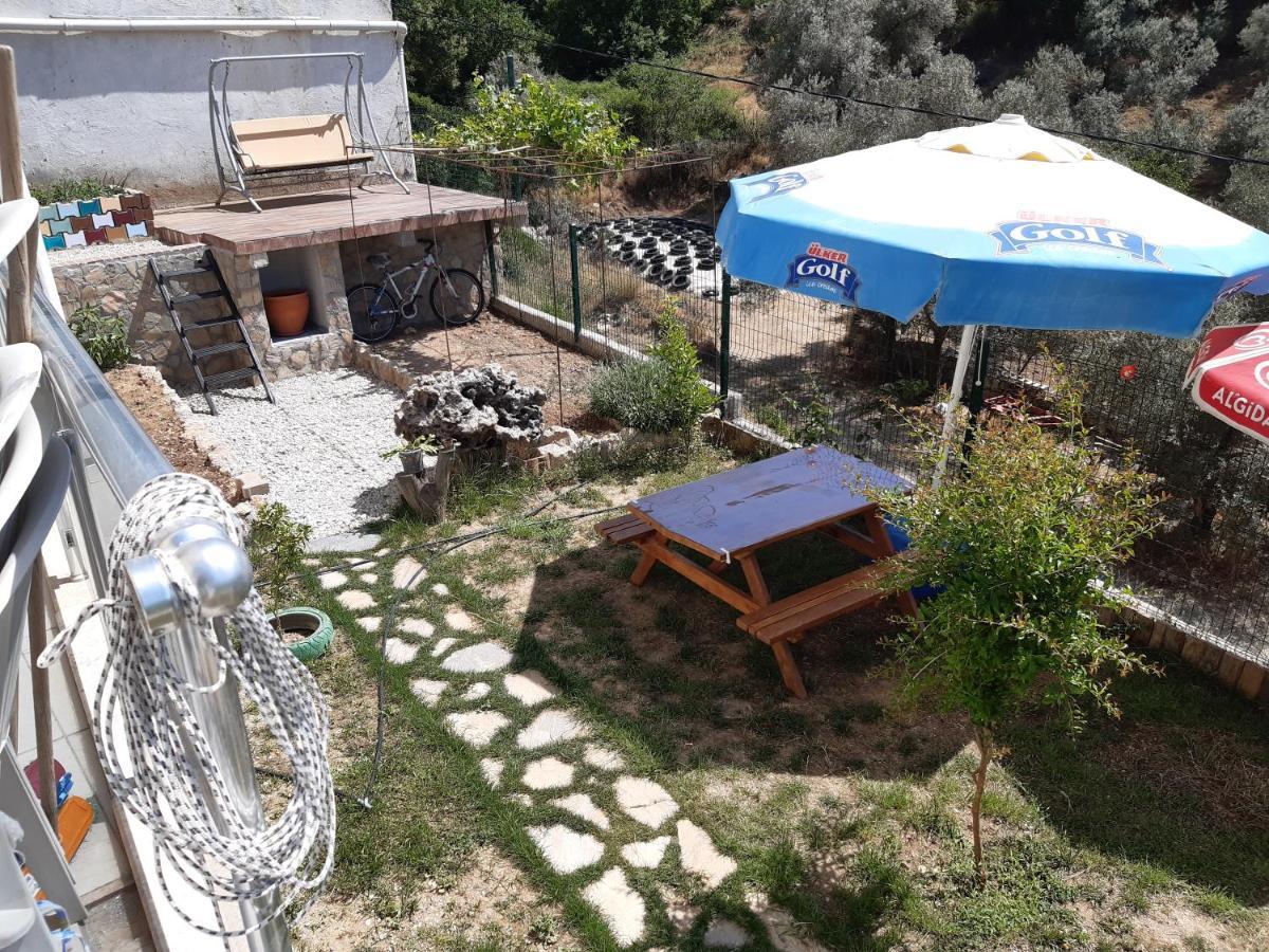 Madak Villa