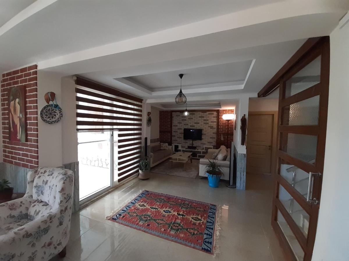 Villa Madak *