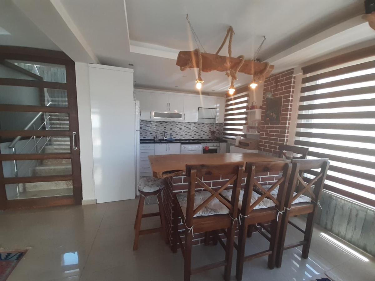 Madak Villa *