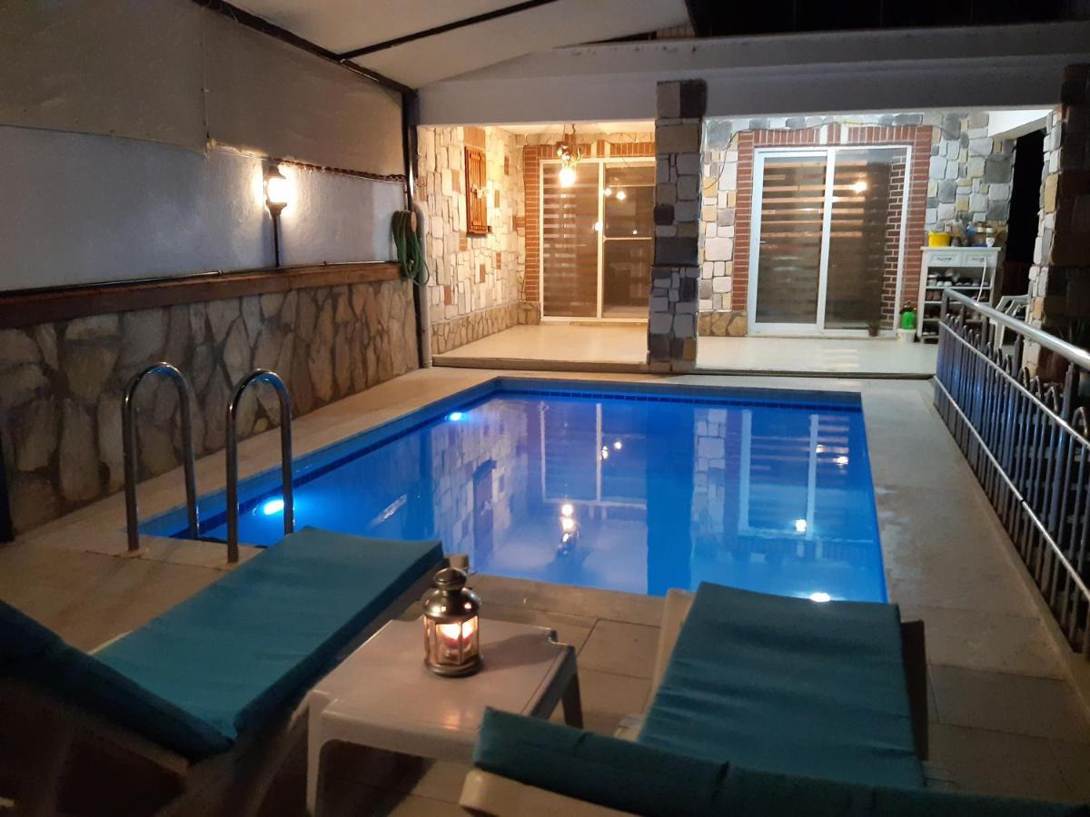 Villa Madak Fethiye