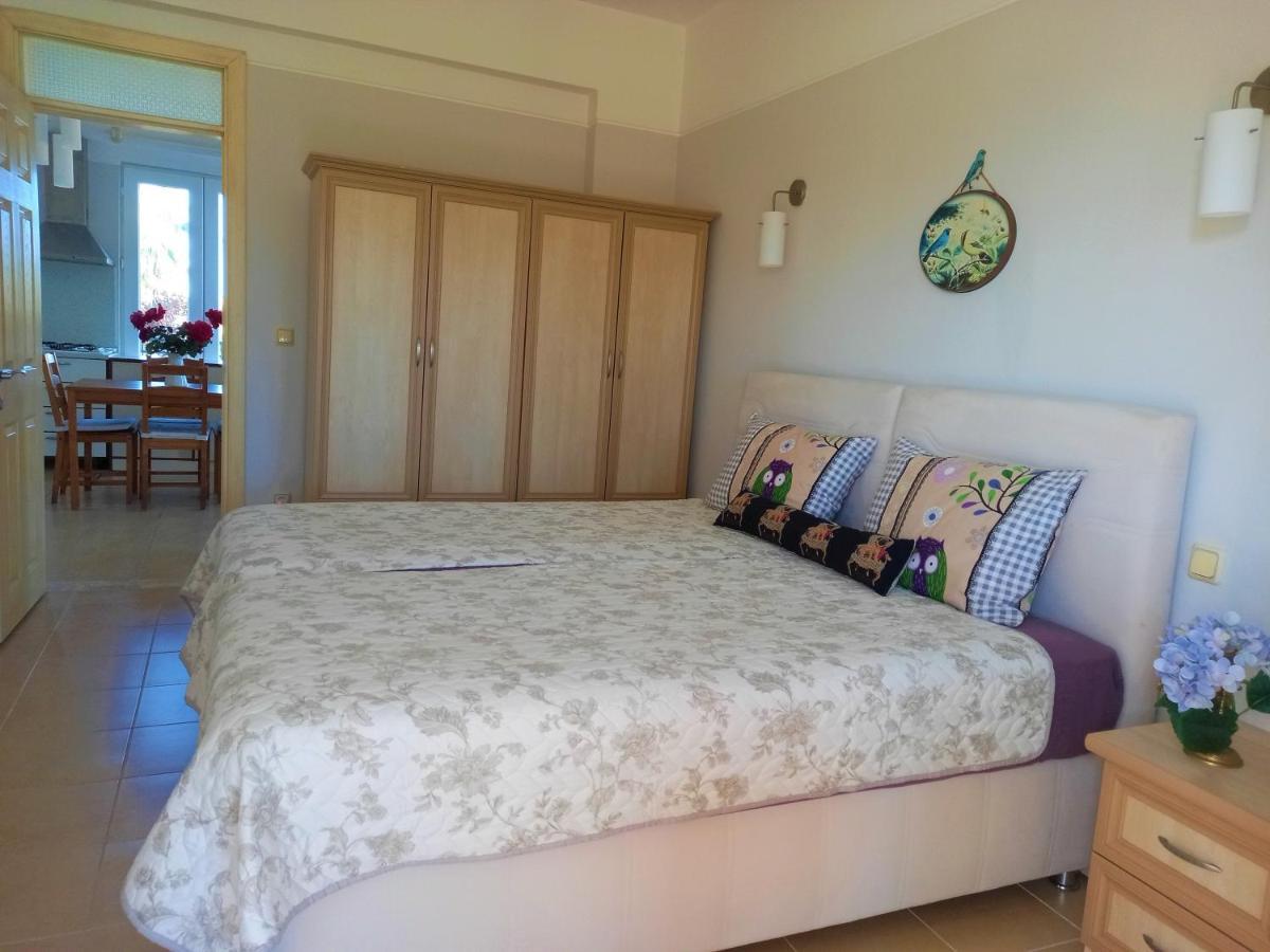 Sun Zuma Ja Fethiye