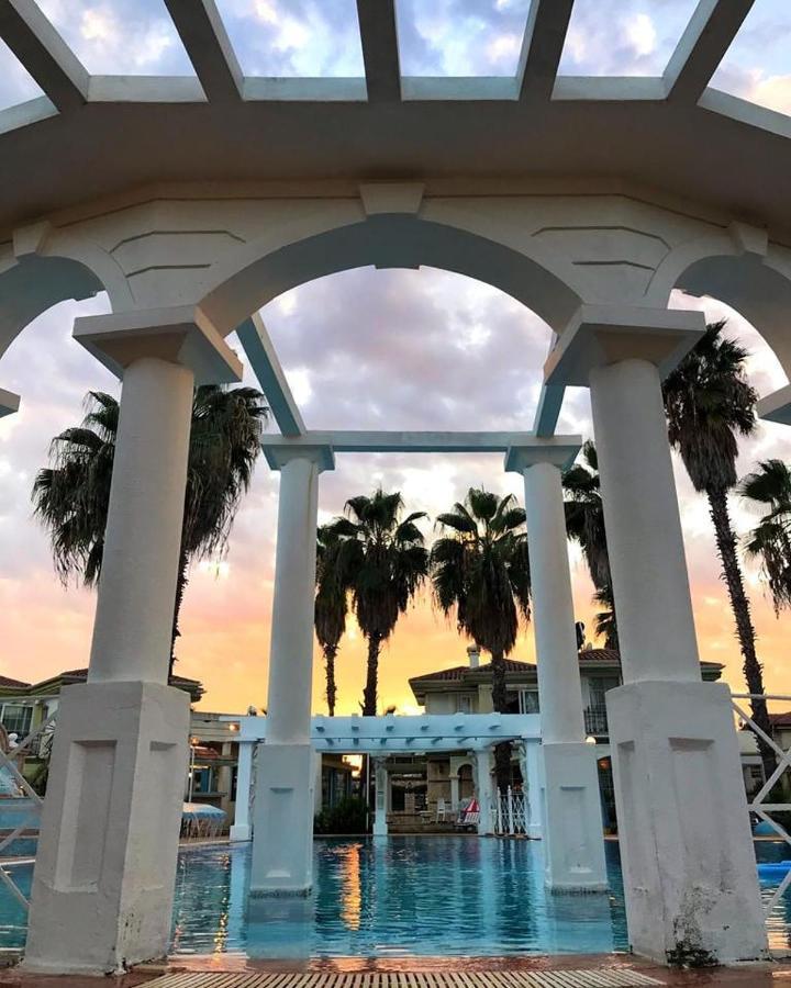 Fiore Denize Yakin Muhtesem Tatil Villalari * Fethiye