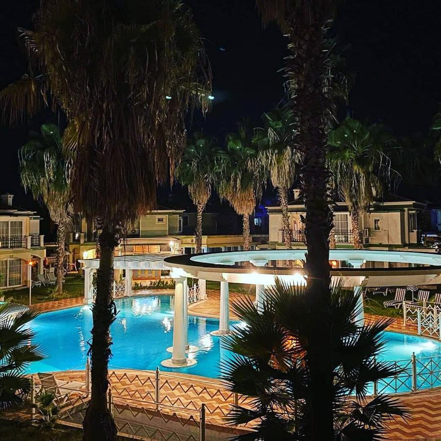 Fiore Denize Yakin Muhtesem Tatil Villalari *
