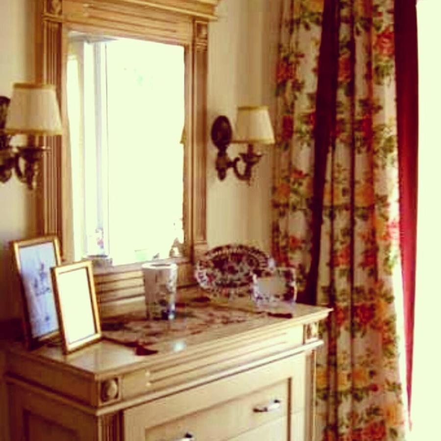 Fiore Denize Yakin Muhtesem Tatil Villalari