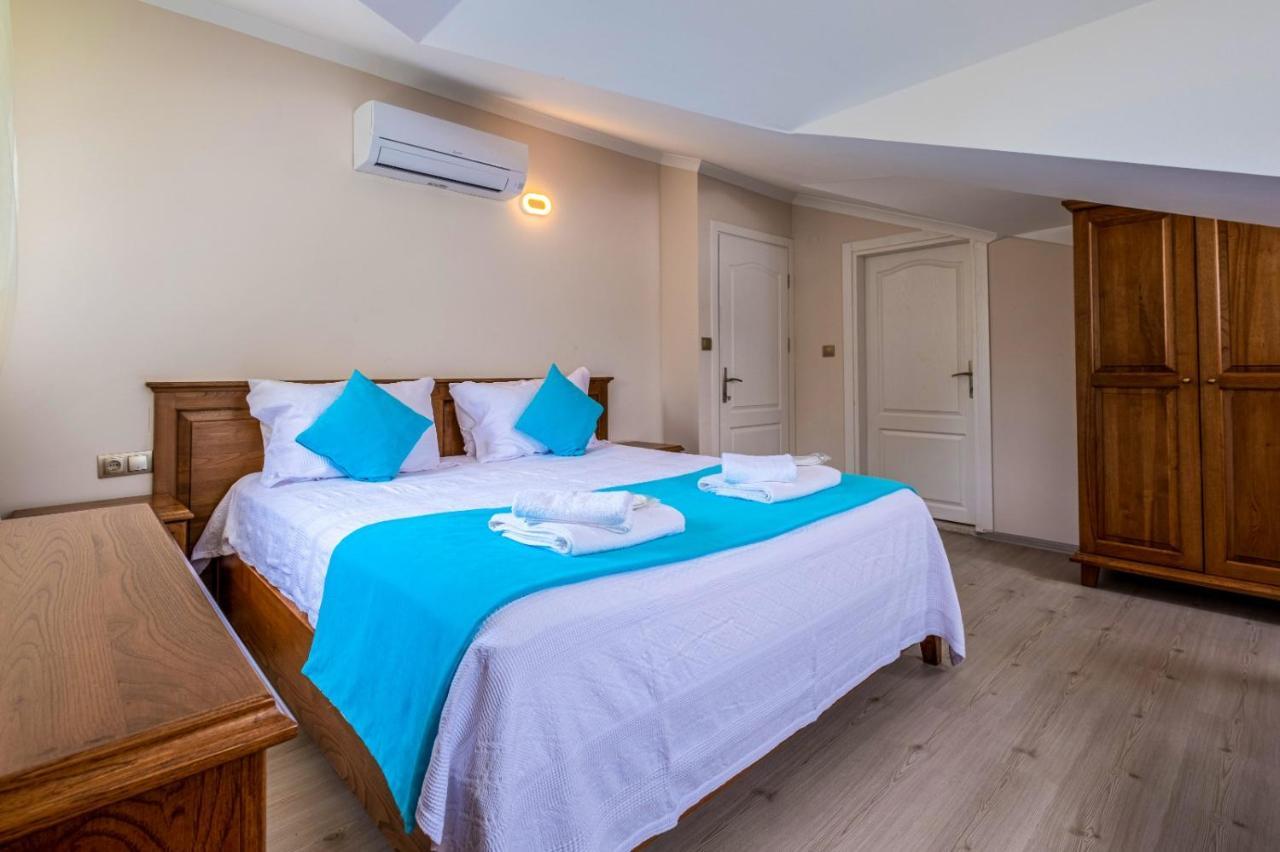 Infinity Lily 1 Villa *