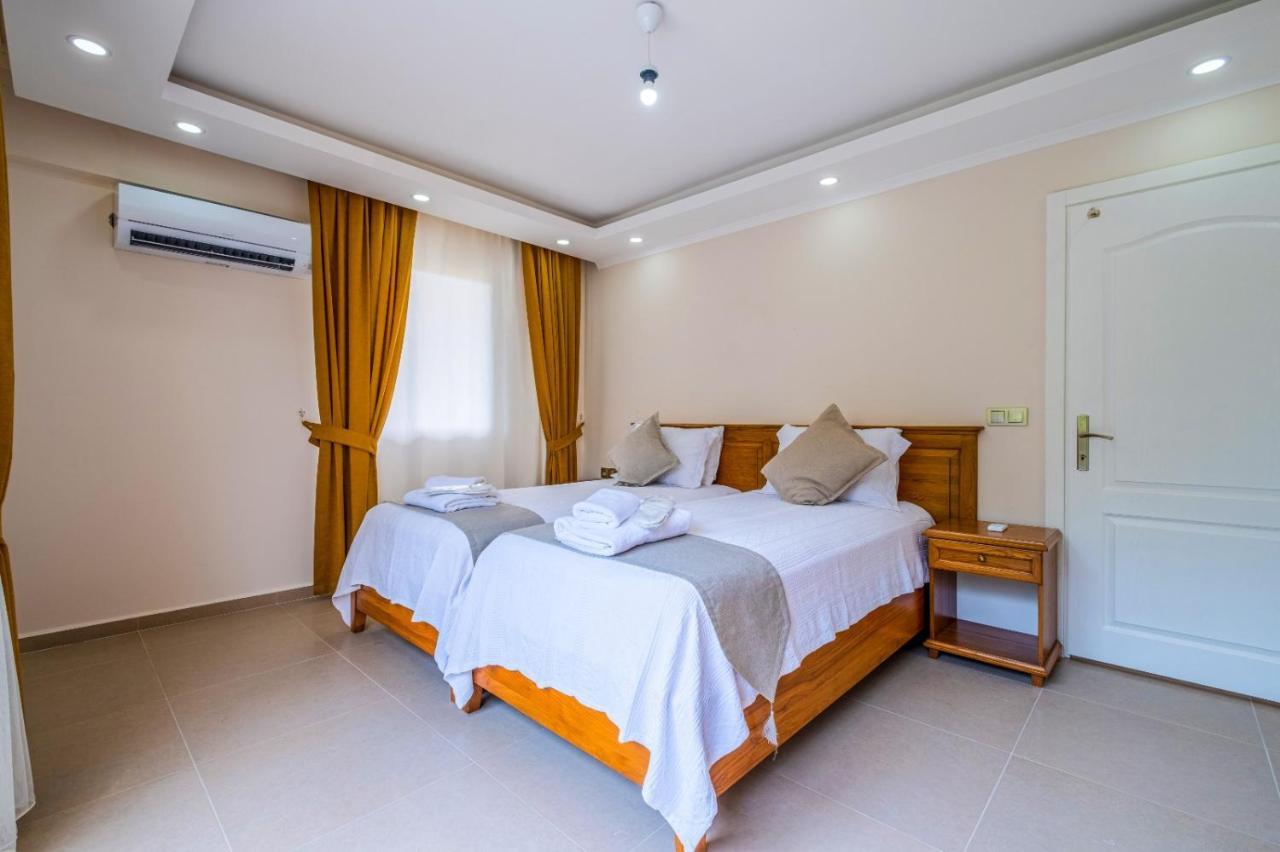 Villa Infinity Lily 1 *
