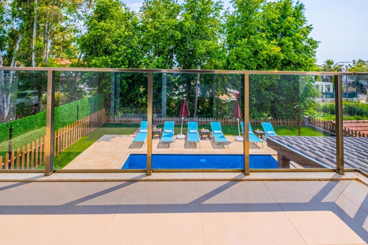 Villa Infinity Lily 1 *