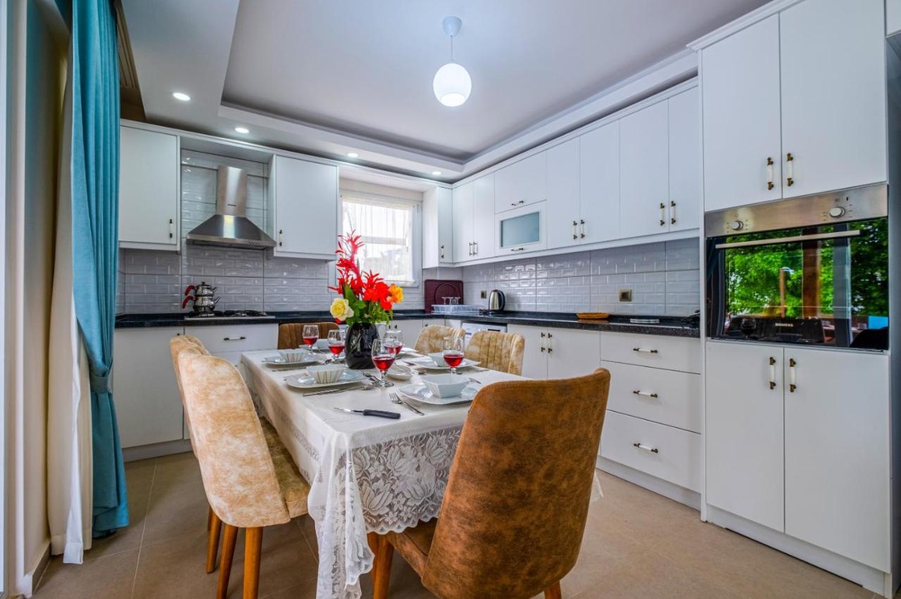 Villa Infinity Lily 1