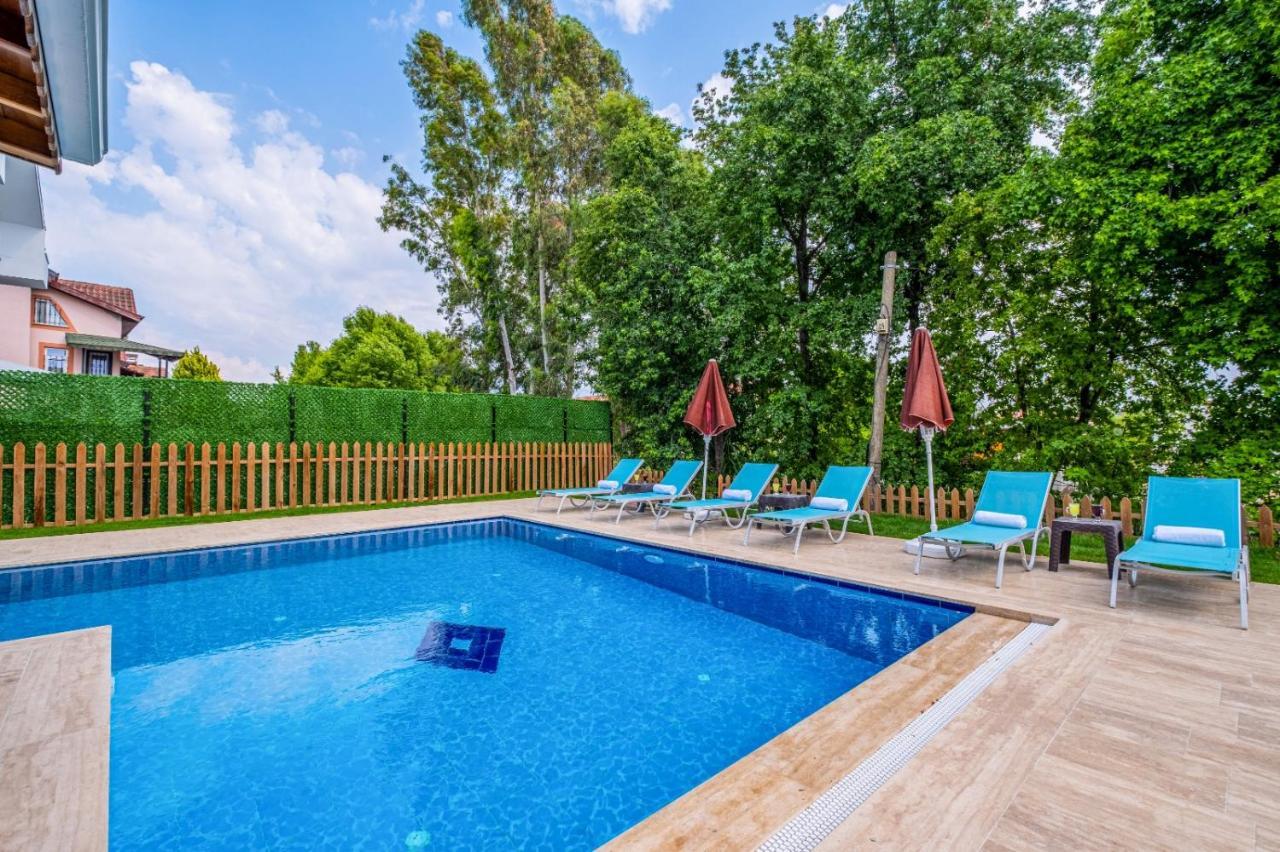Infinity Lily 1 Villa