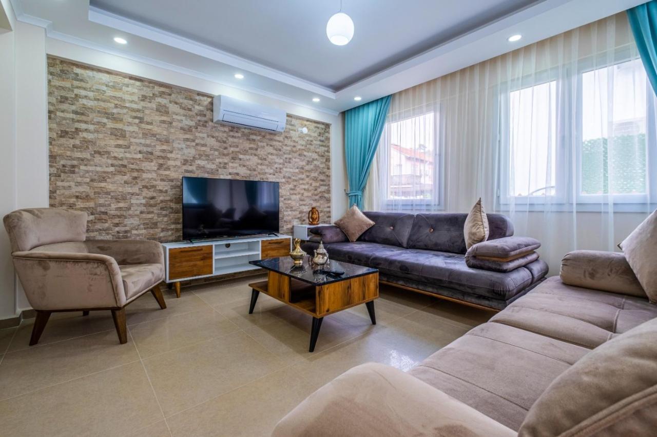 Villa Infinity Lily 1 Fethiye