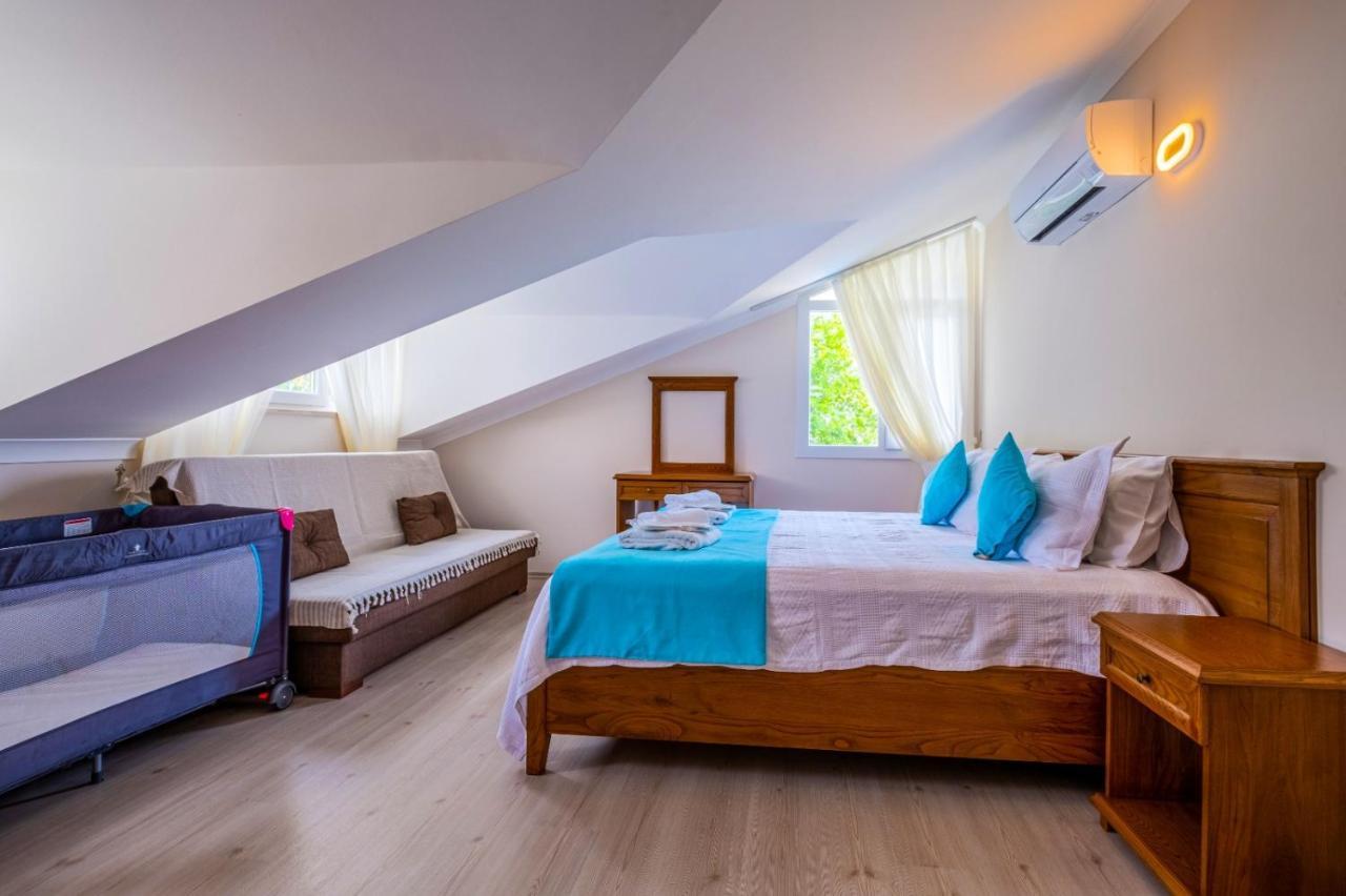 Villa Infinity Lily 1 Fethiye