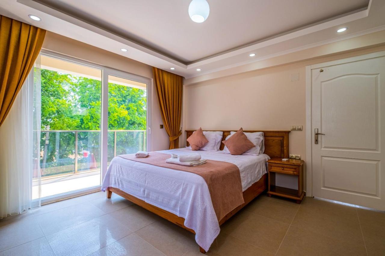 Infinity Lily 1 Villa