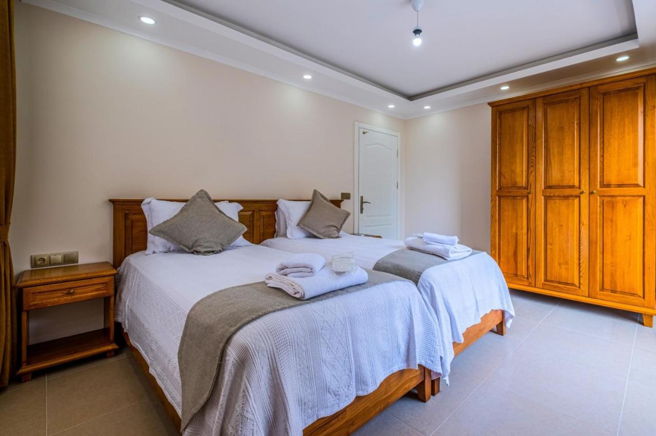 Infinity Lily 1 Villa