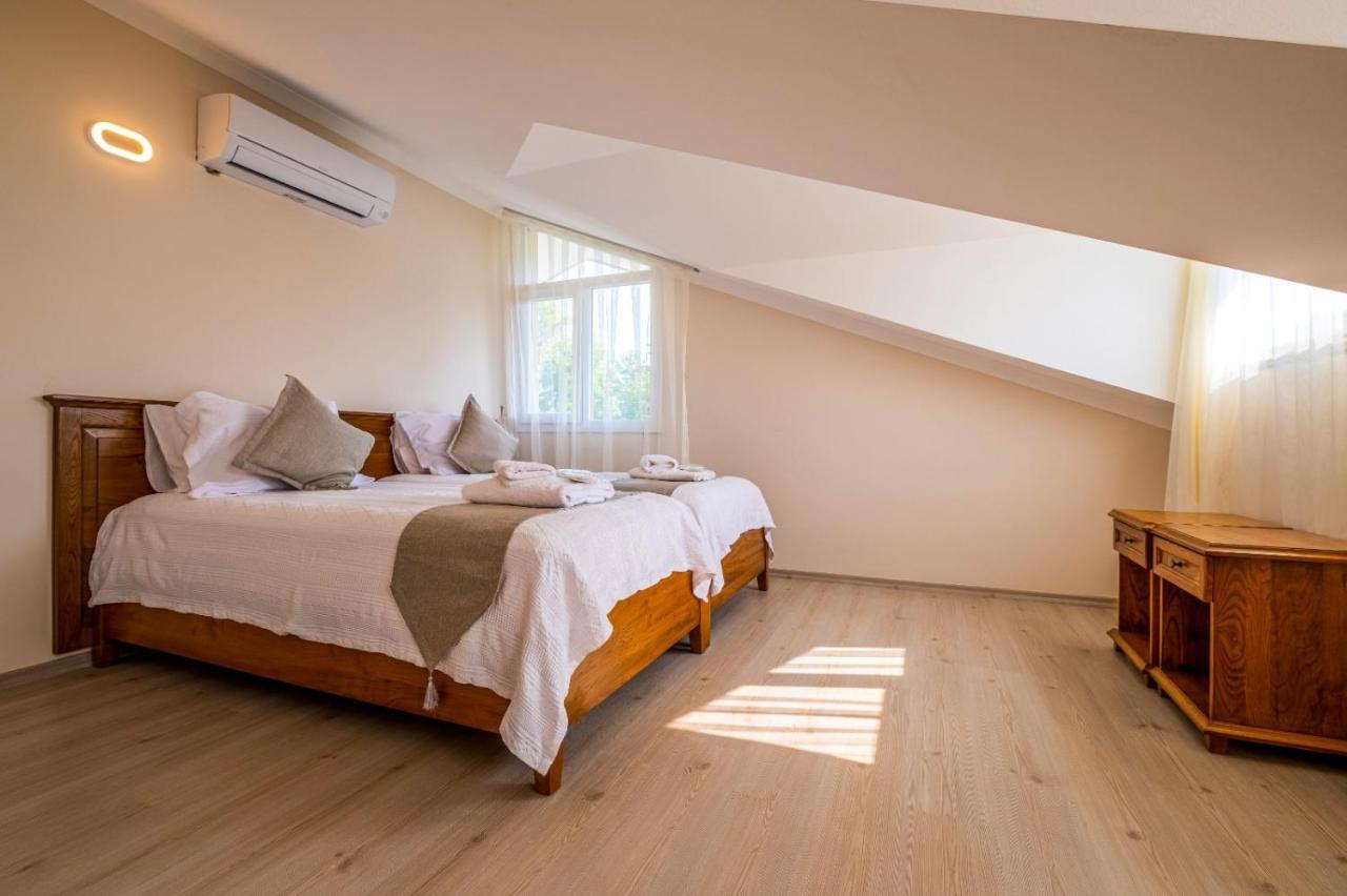 Villa Infinity Lily 1 Fethiye