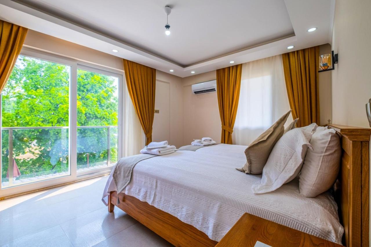 Infinity Lily 1 Villa *