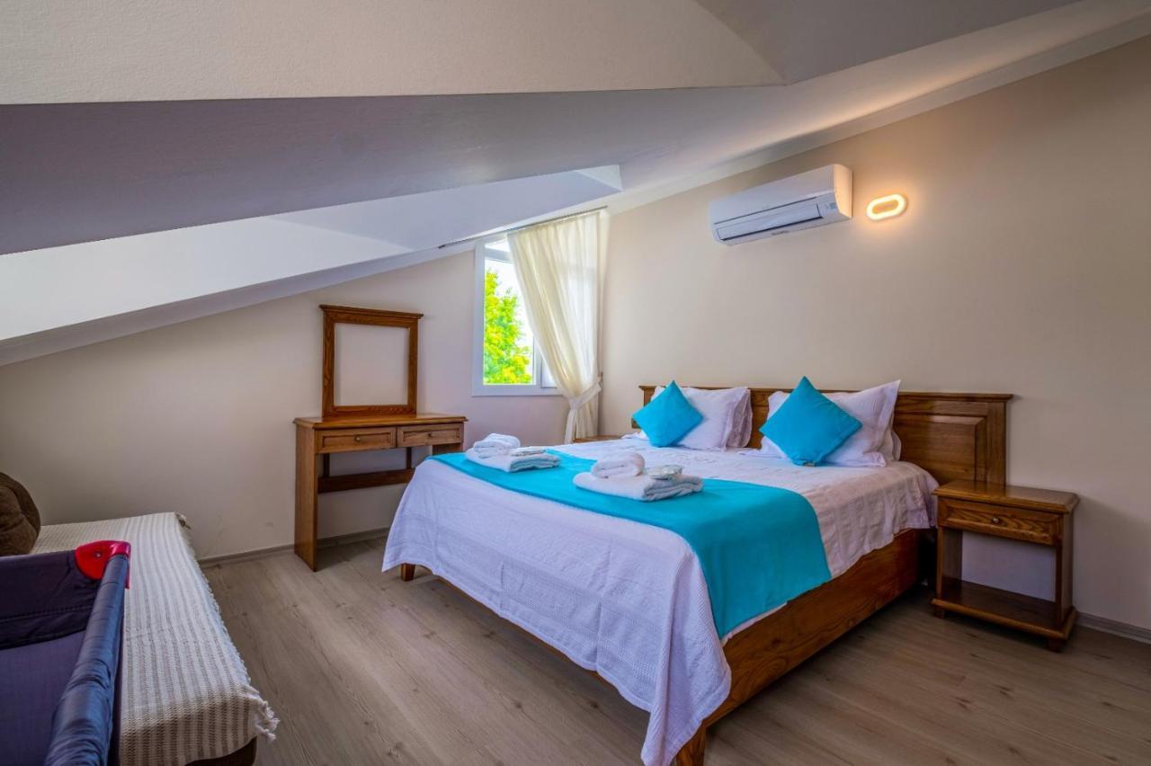 Villa Infinity Lily 1
