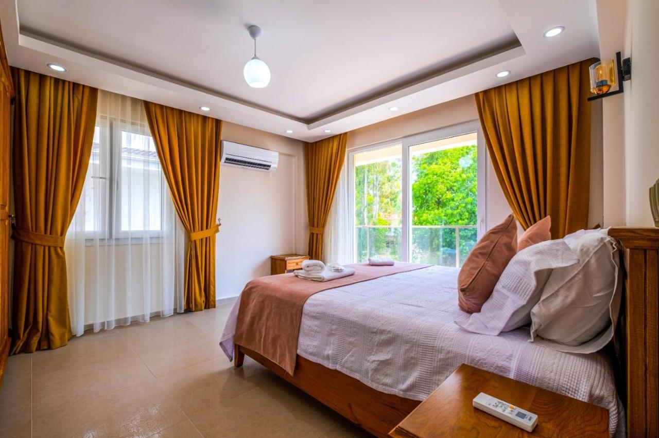 Infinity Lily 1 Fethiye