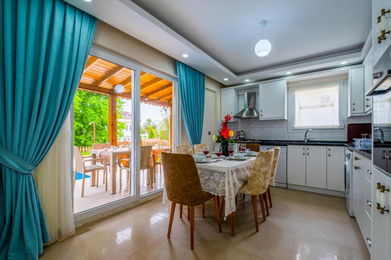 Infinity Lily 1 Villa *