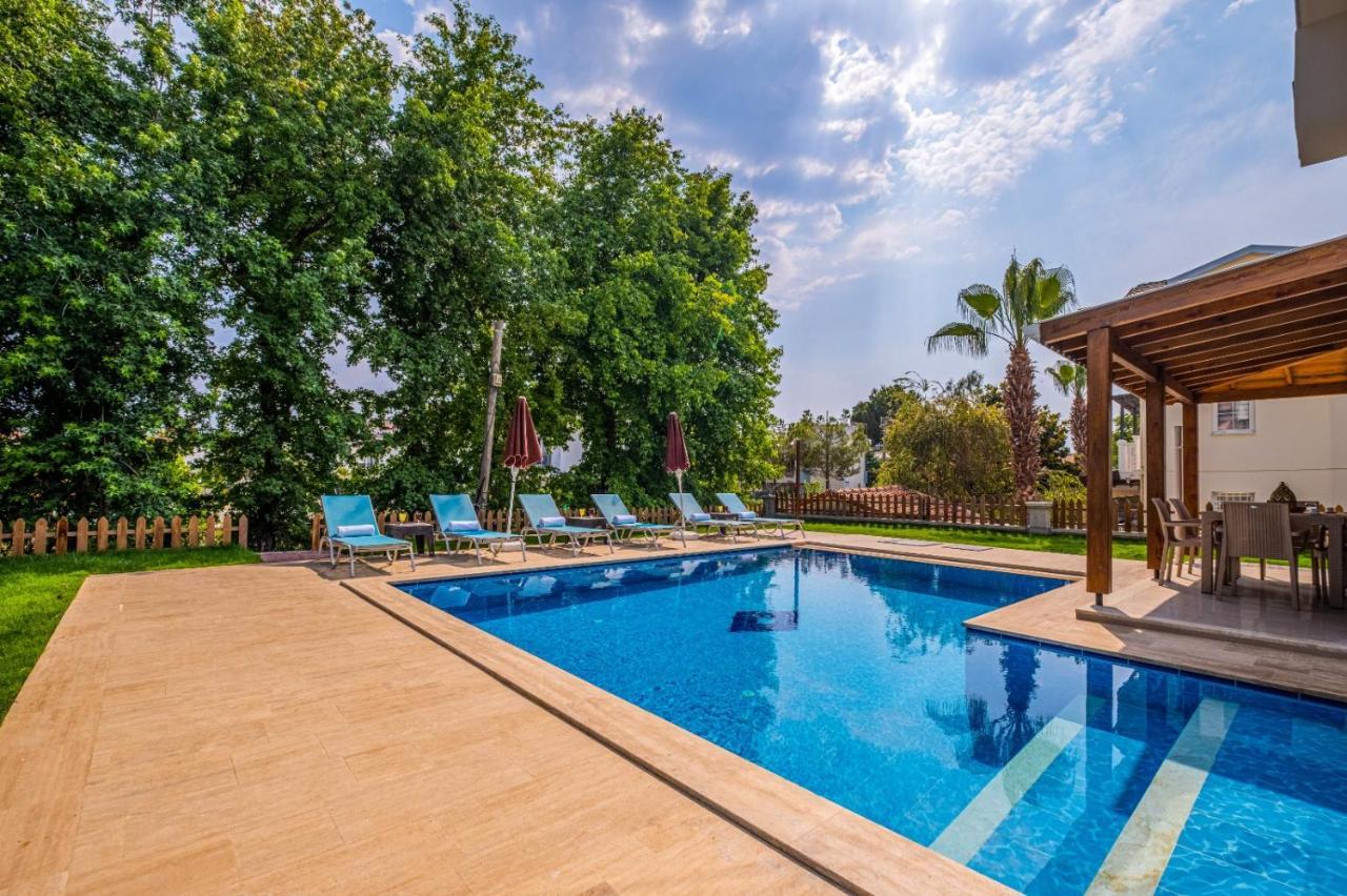 Infinity Lily 1 Villa *
