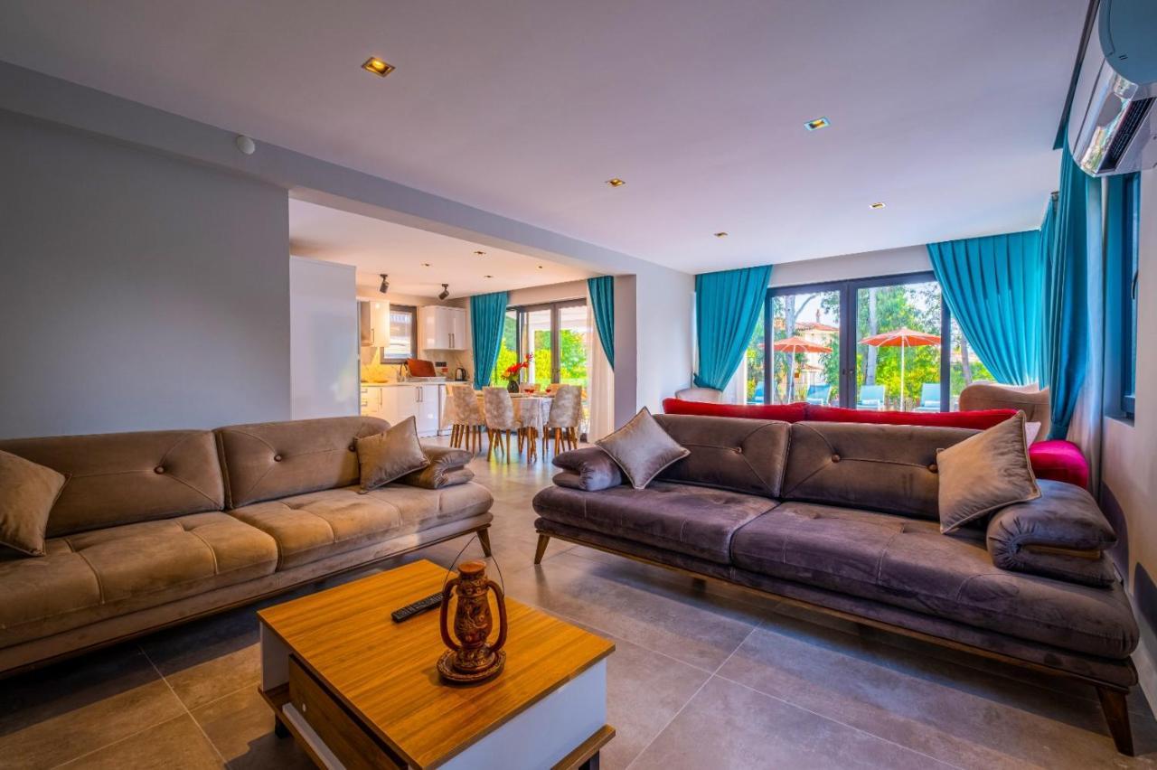 Infinity Lily 2 Villa *