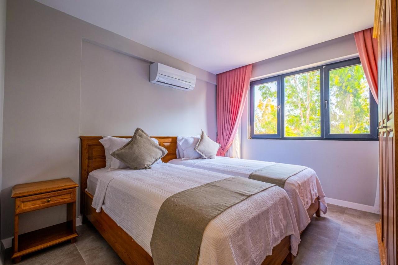 Villa Infinity Lily 2 Fethiye
