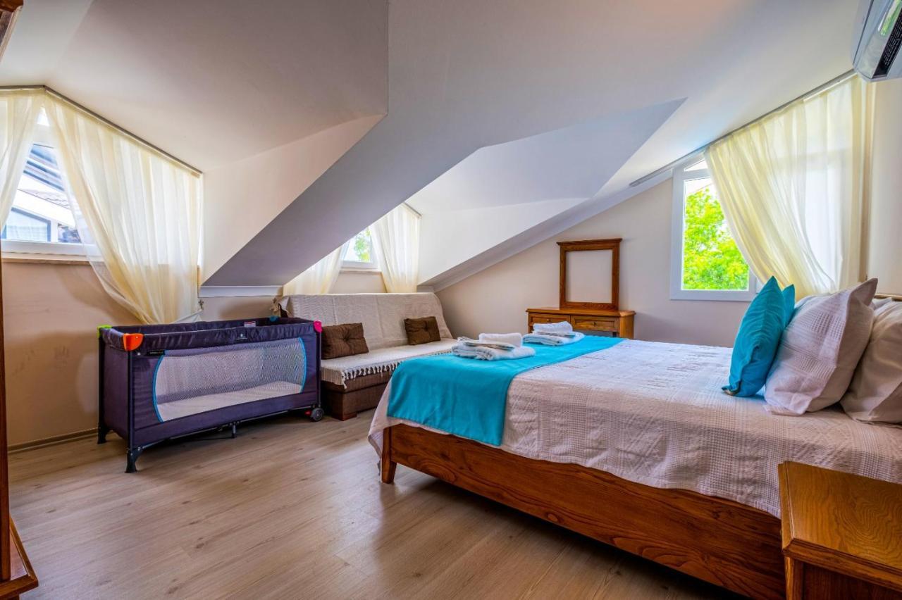 Infinity Lily 1 Villa *