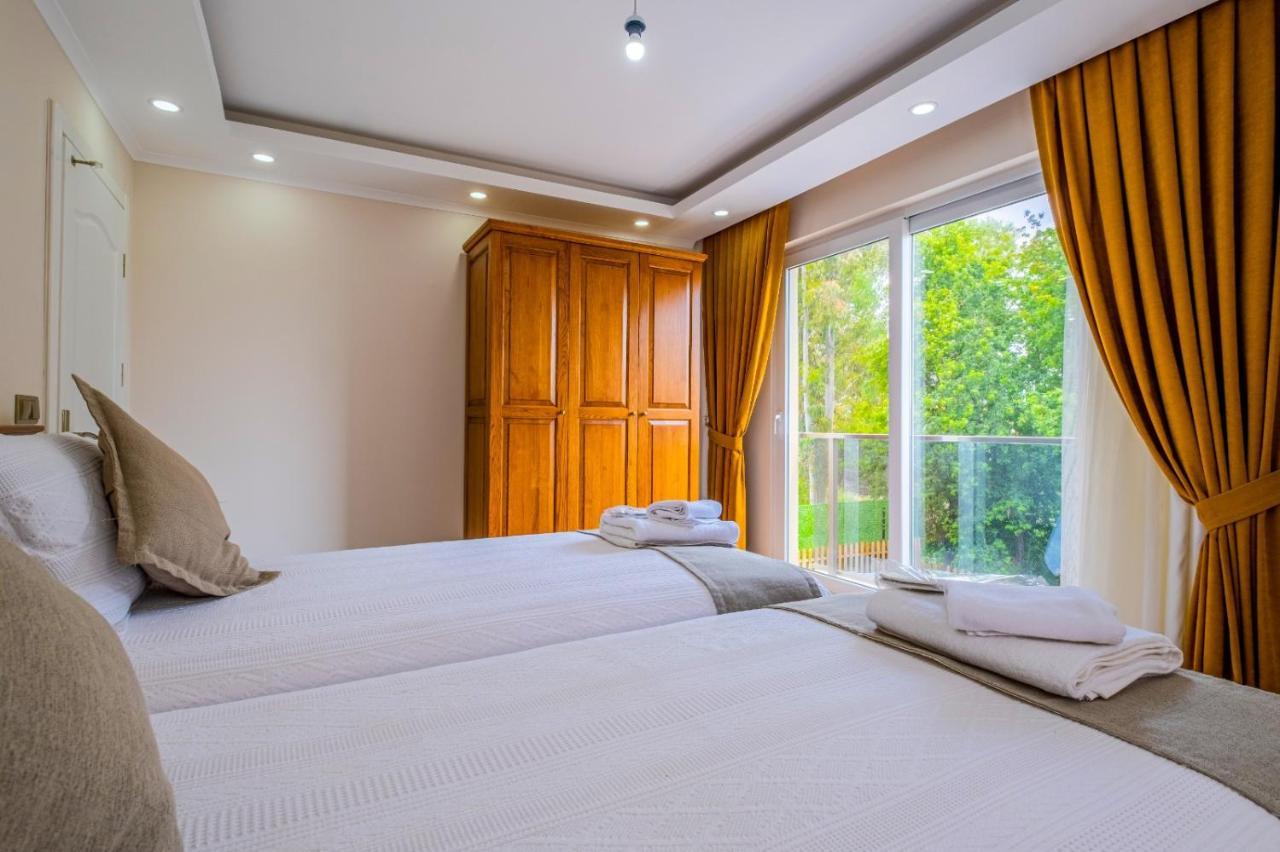 Infinity Lily 1 Villa