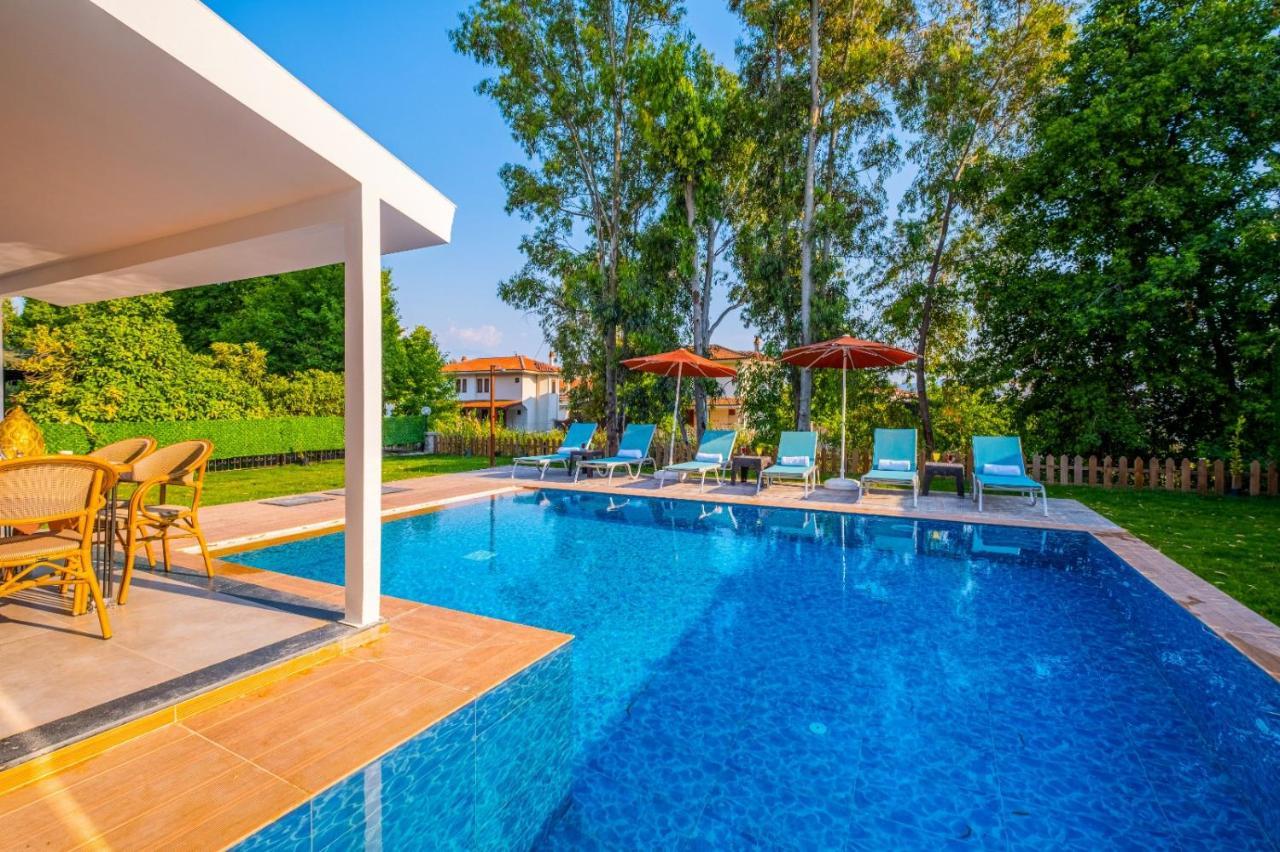 Villa Infinity Lily 2