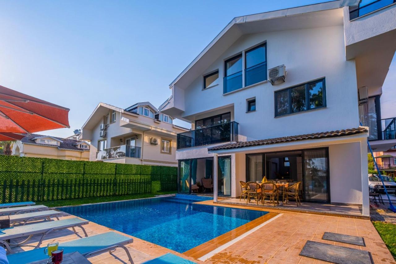 Infinity Lily 2 Villa *