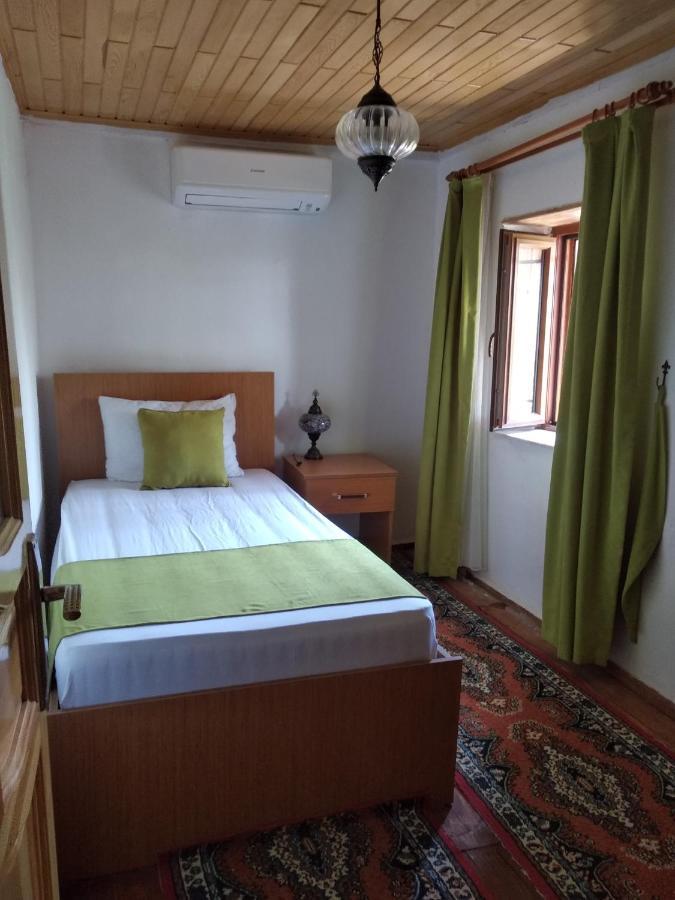 Villa Secret Haven