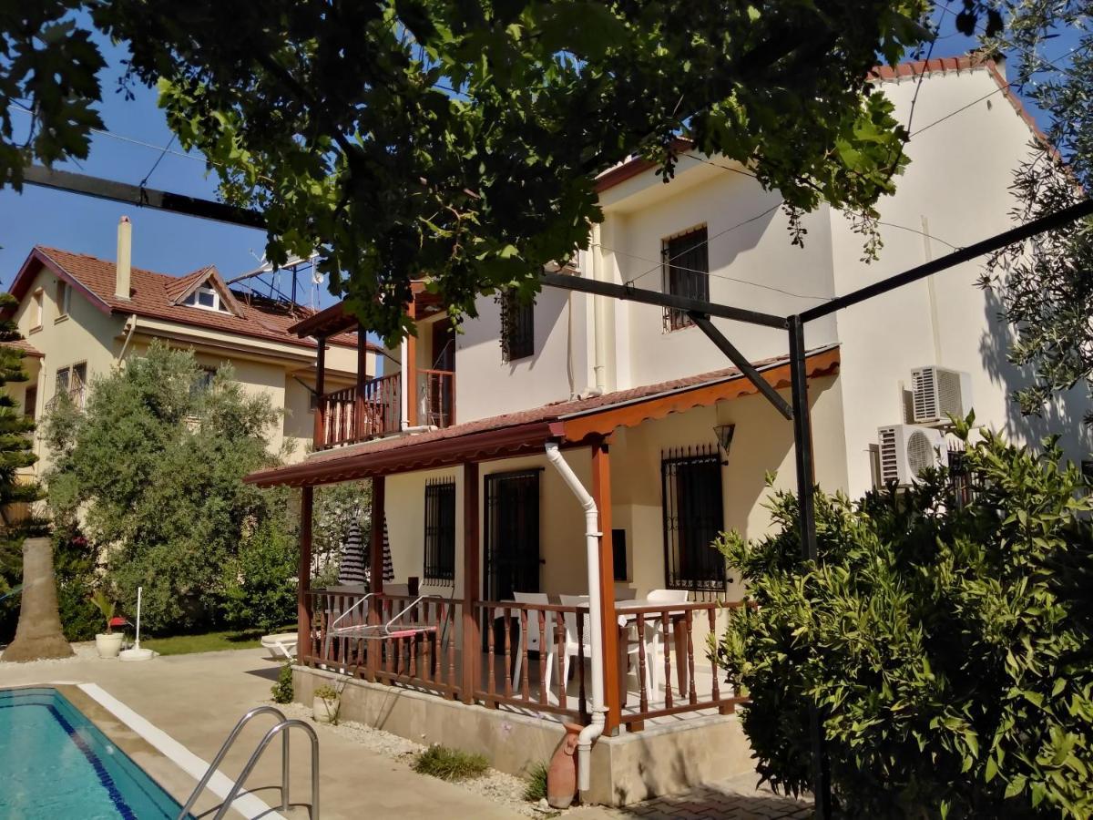 Calis Villa Fethiye