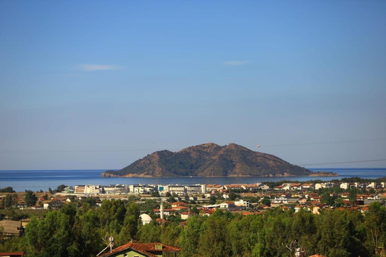 Ruya With Swimming Pool & Stunning Sea Views Villa *