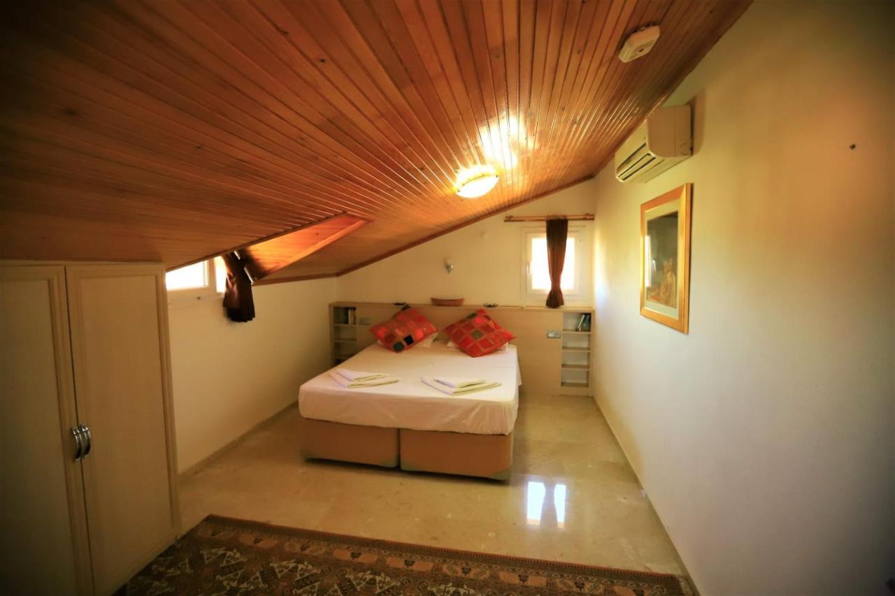 Ruya With Swimming Pool & Stunning Sea Views Villa Fethiye