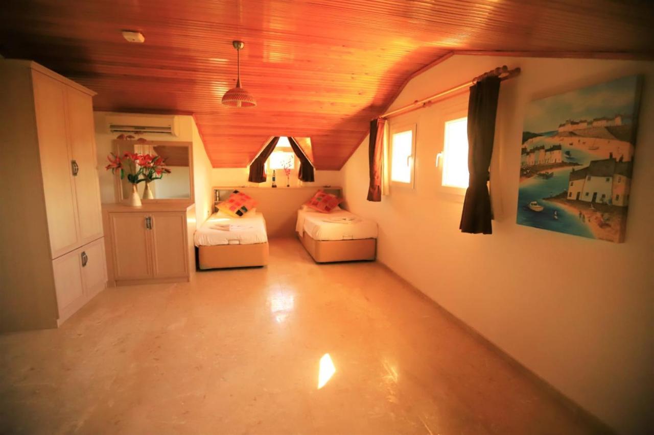 Ruya With Swimming Pool & Stunning Sea Views Villa Fethiye