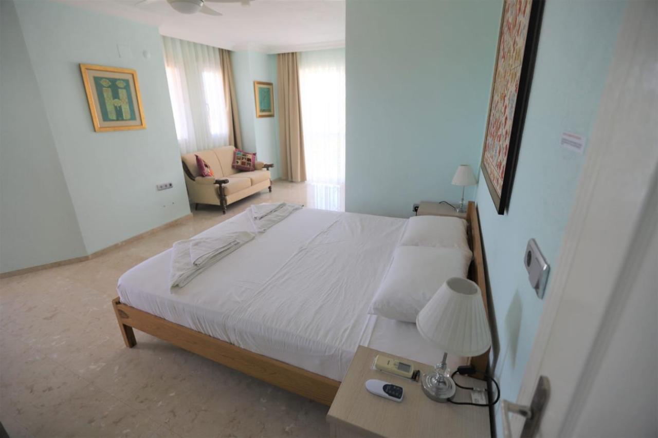 Ruya With Swimming Pool & Stunning Sea Views * Fethiye