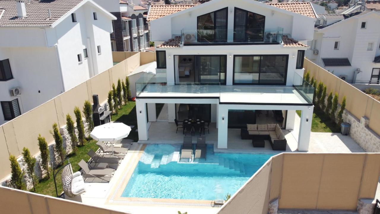 La Marbella Fethiye