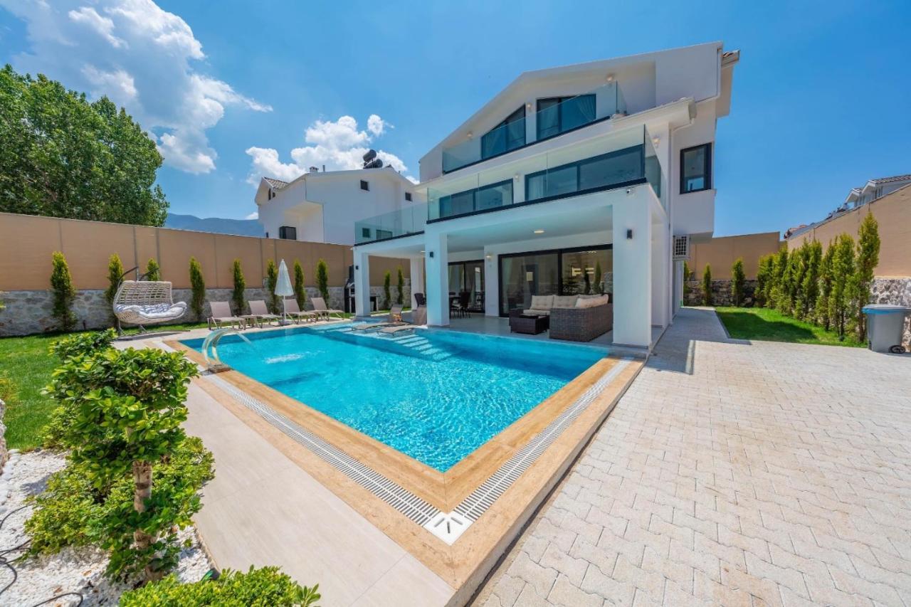 Villa La Marbella