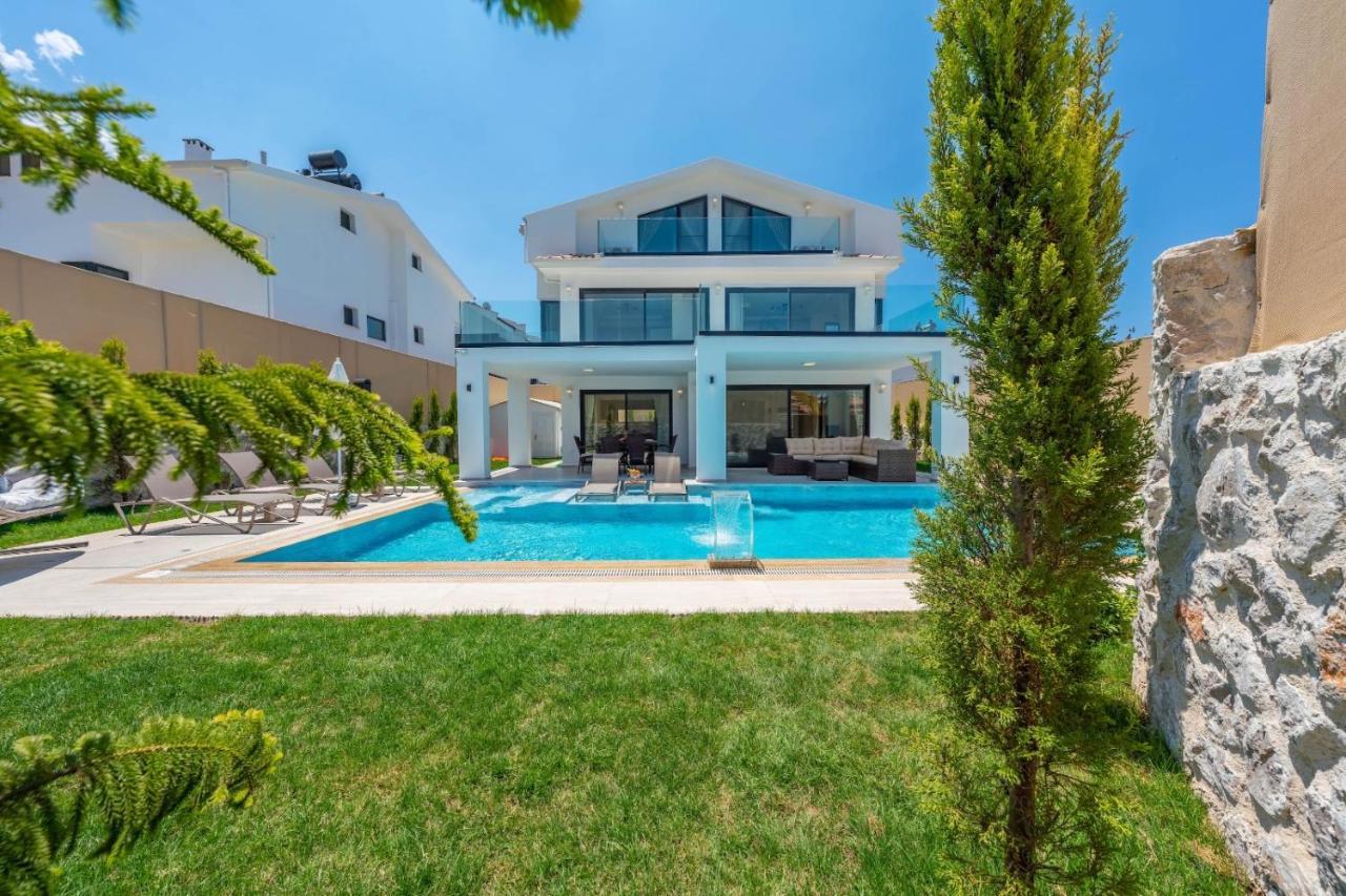 La Marbella Villa Fethiye