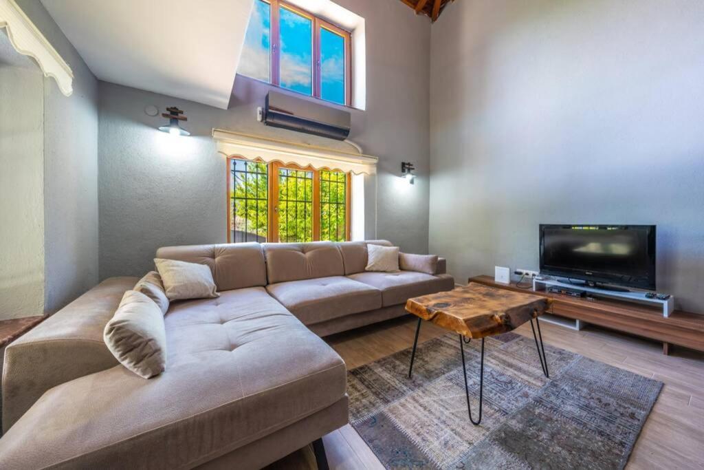 Villa Kayakoy *