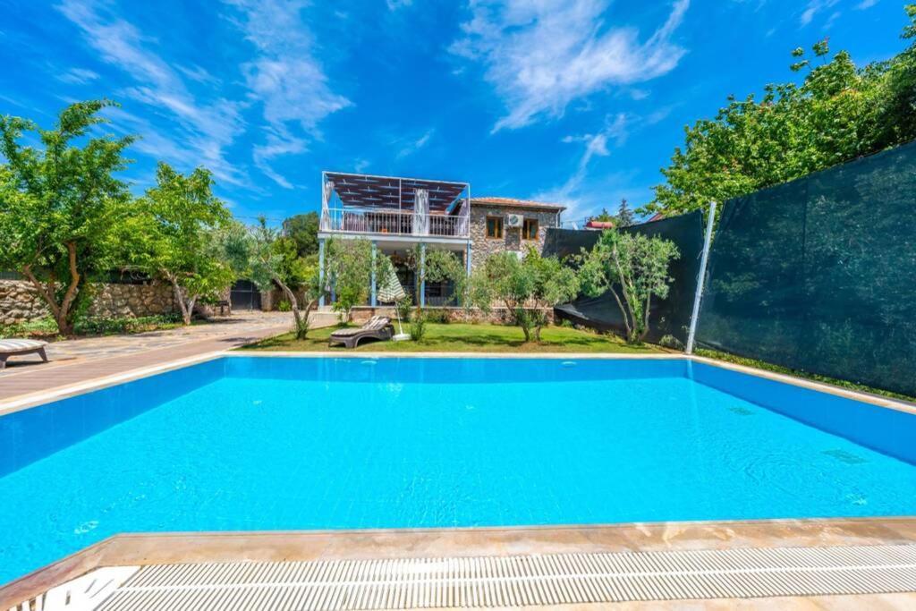 Villa Kayakoy
