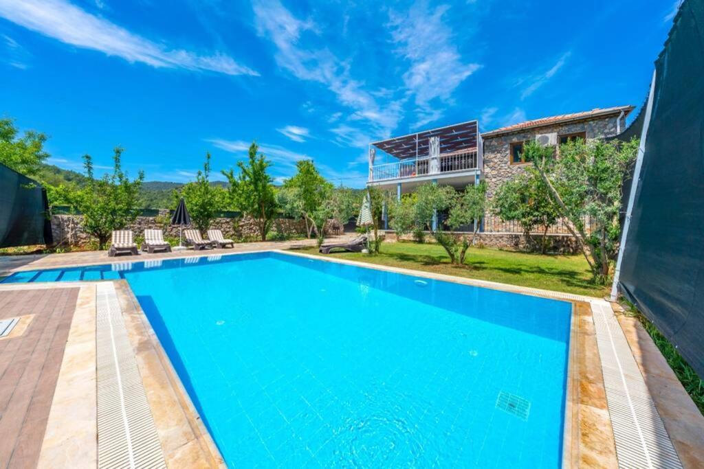 Kayakoy Villa Fethiye