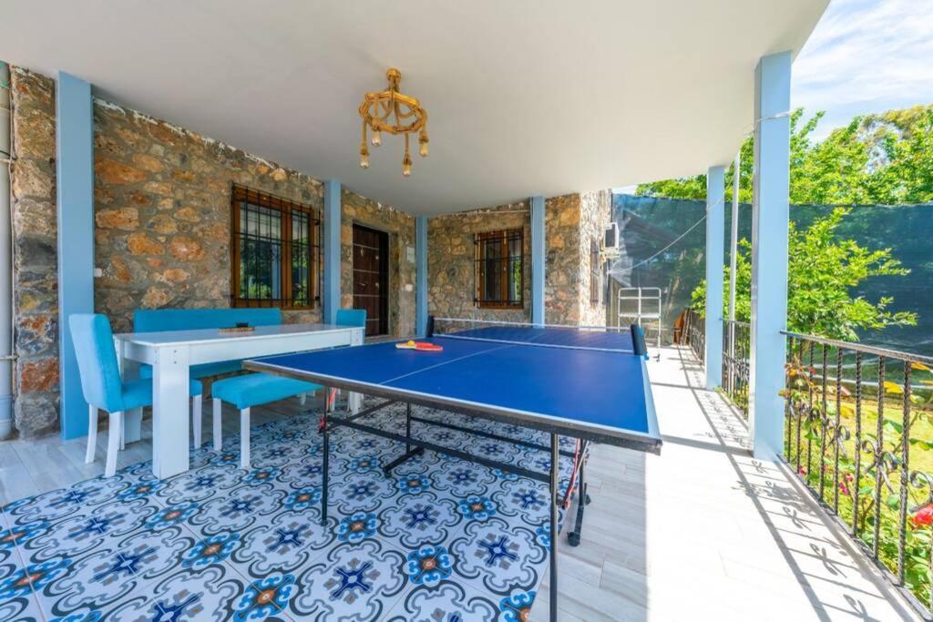 Kayakoy Villa Fethiye