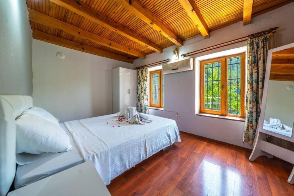 Kayakoy Villa Fethiye