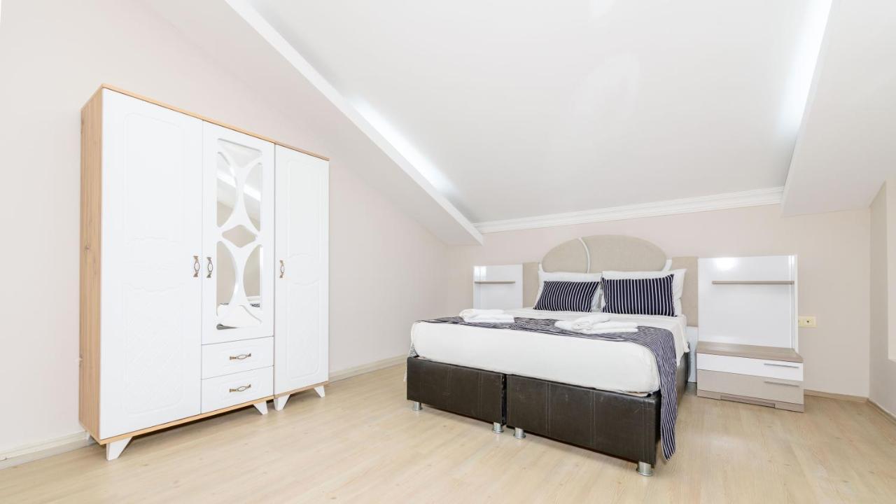Musa - 5 Bedroom In Hisaronu Villa Fethiye
