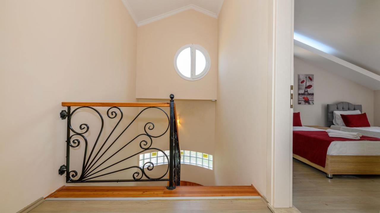 Musa - 5 Bedroom In Hisaronu *
