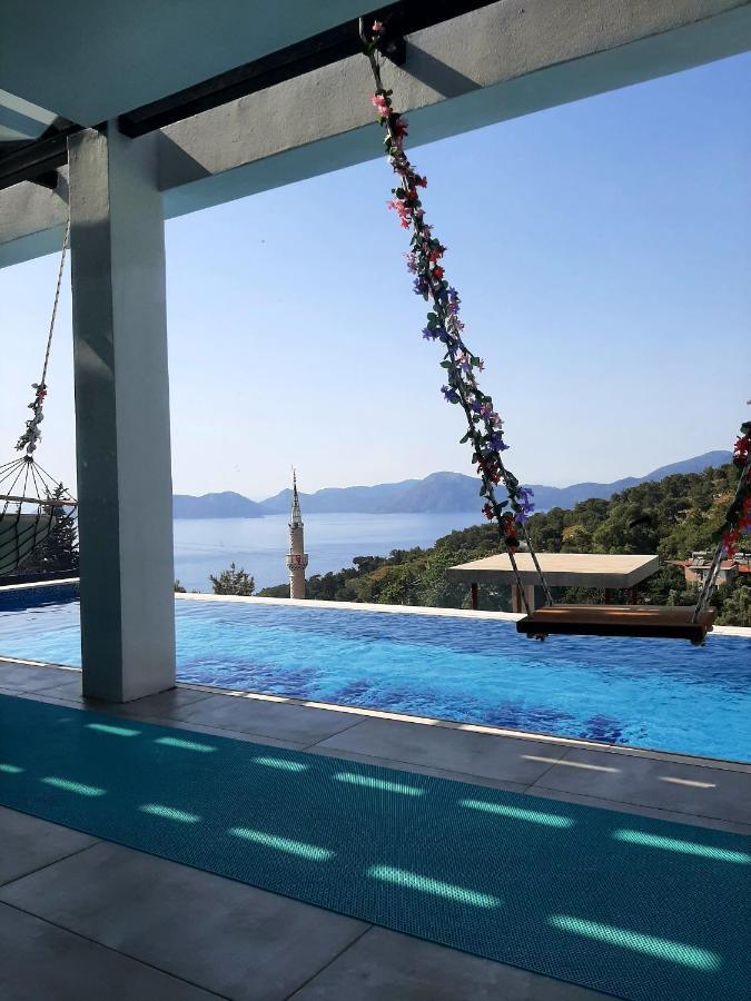 Villa Rosy Sunset